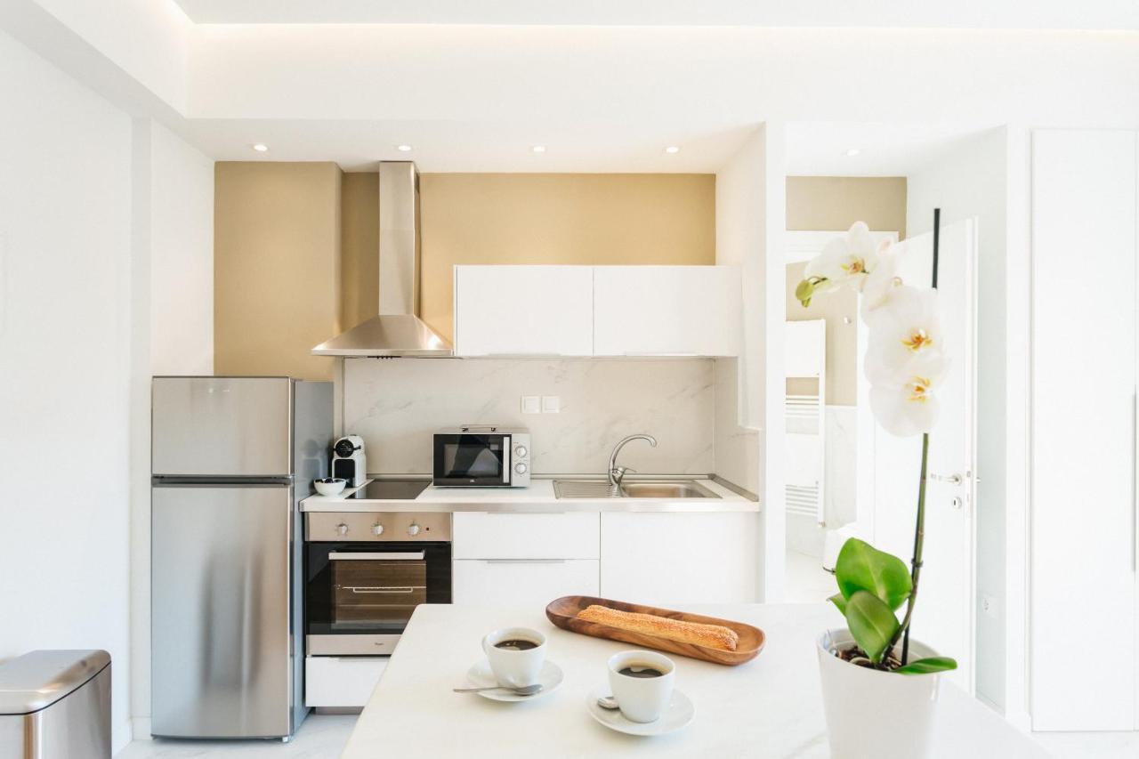 Lori Margariti Sea View Flat Apartment *