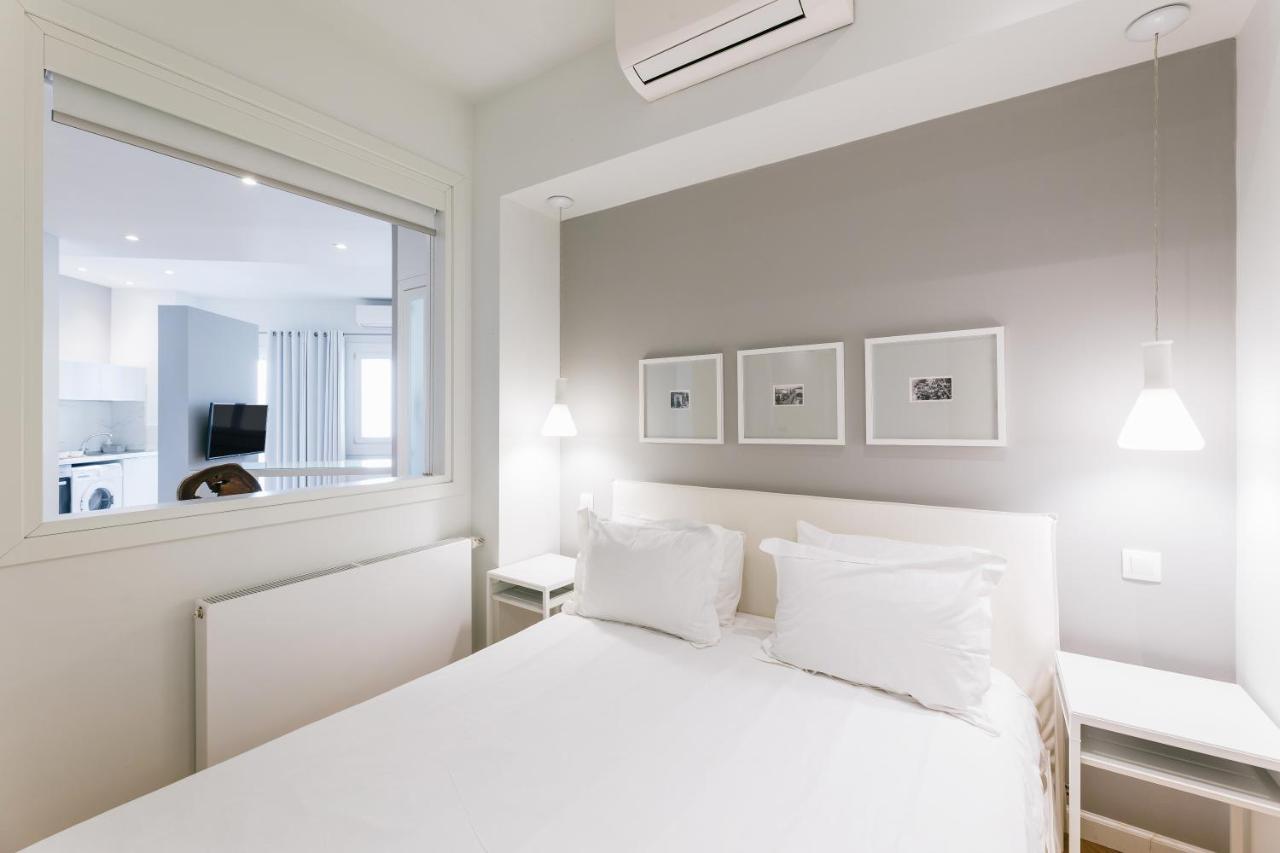Lori Margariti Sea View Flat Appartamento Salonicco