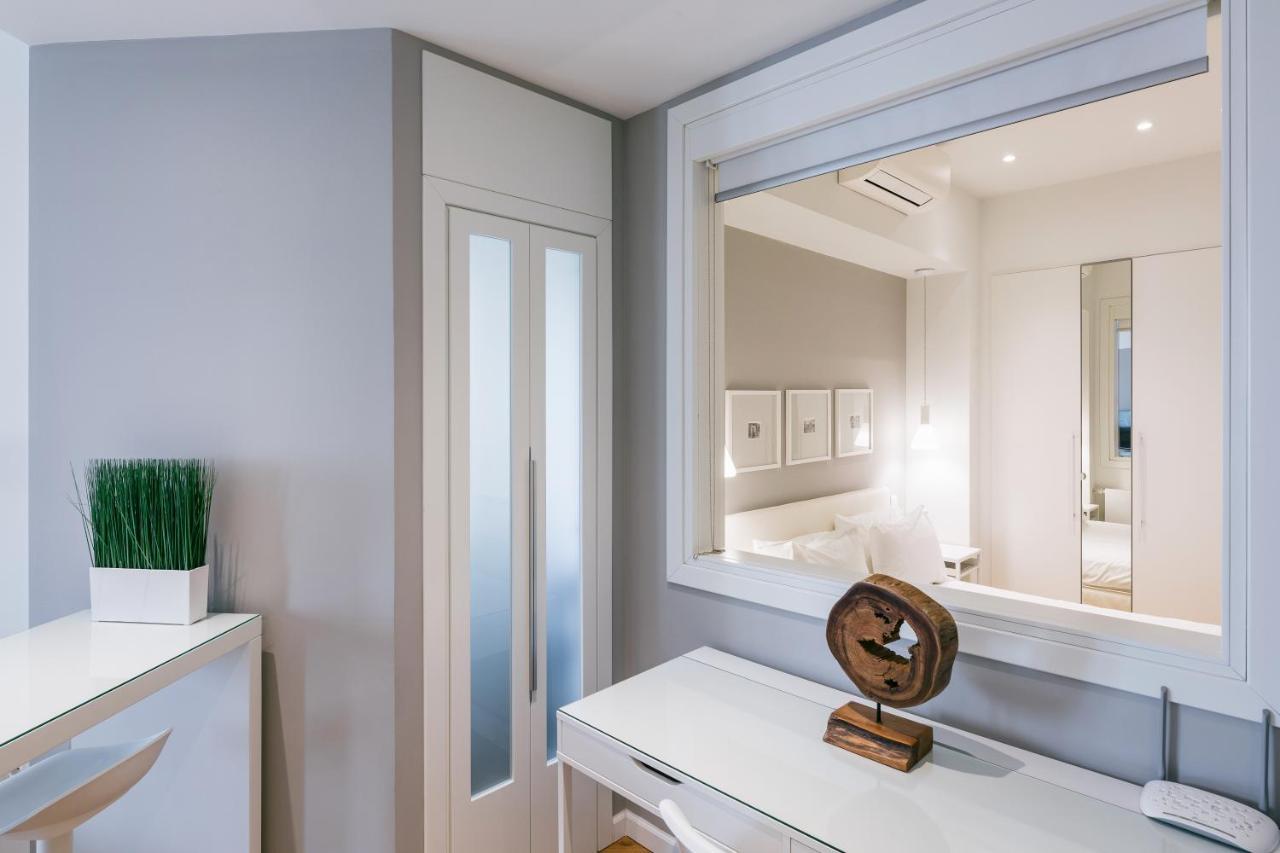 Lori Margariti Sea View Flat Appartamento *