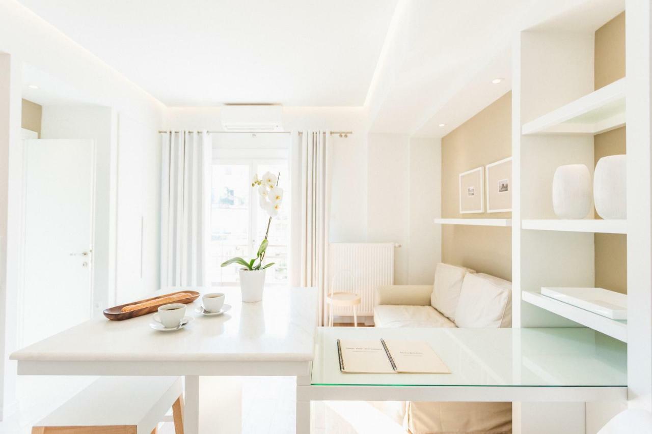 Lori Margariti Sea View Flat Appartamento