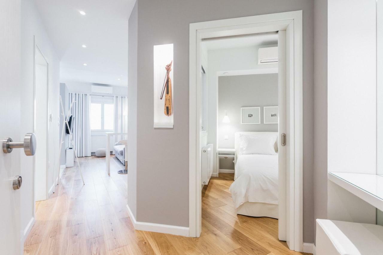 Appartamento Lori Margariti Sea View Flat