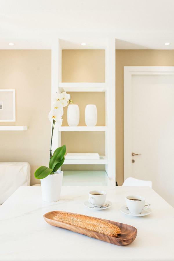 Appartamento Lori Margariti Sea View Flat