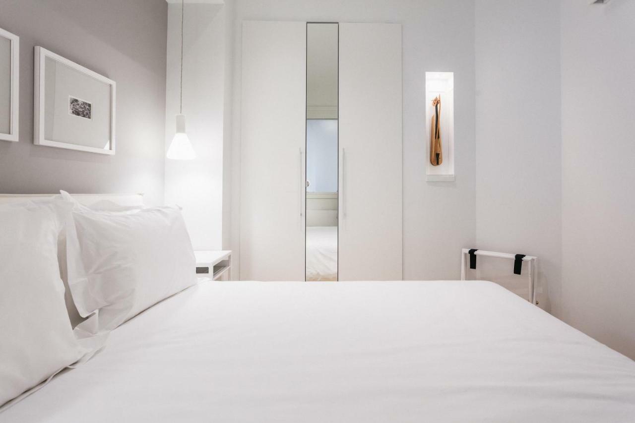 Appartamento Lori Margariti Sea View Flat *