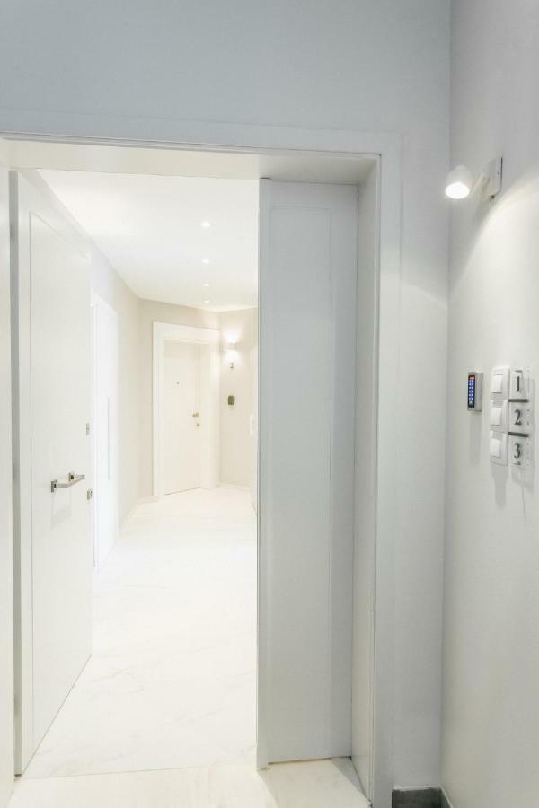 Lori Margariti Sea View Flat * Salonicco