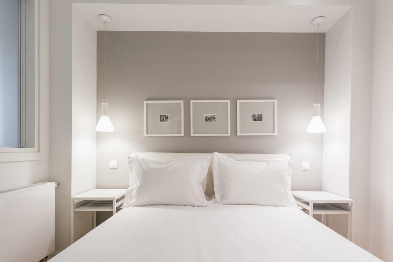 Appartamento Lori Margariti Sea View Flat *