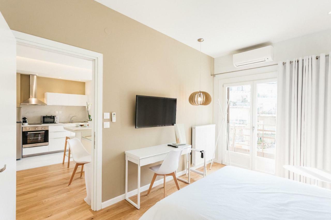 Lori Margariti Sea View Flat Appartamento *