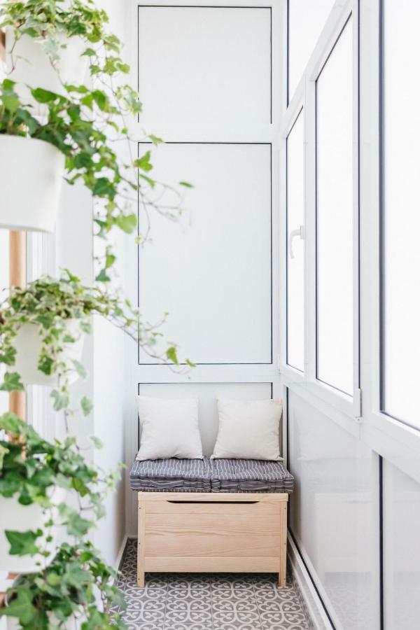 Appartamento Lori Margariti Sea View Flat