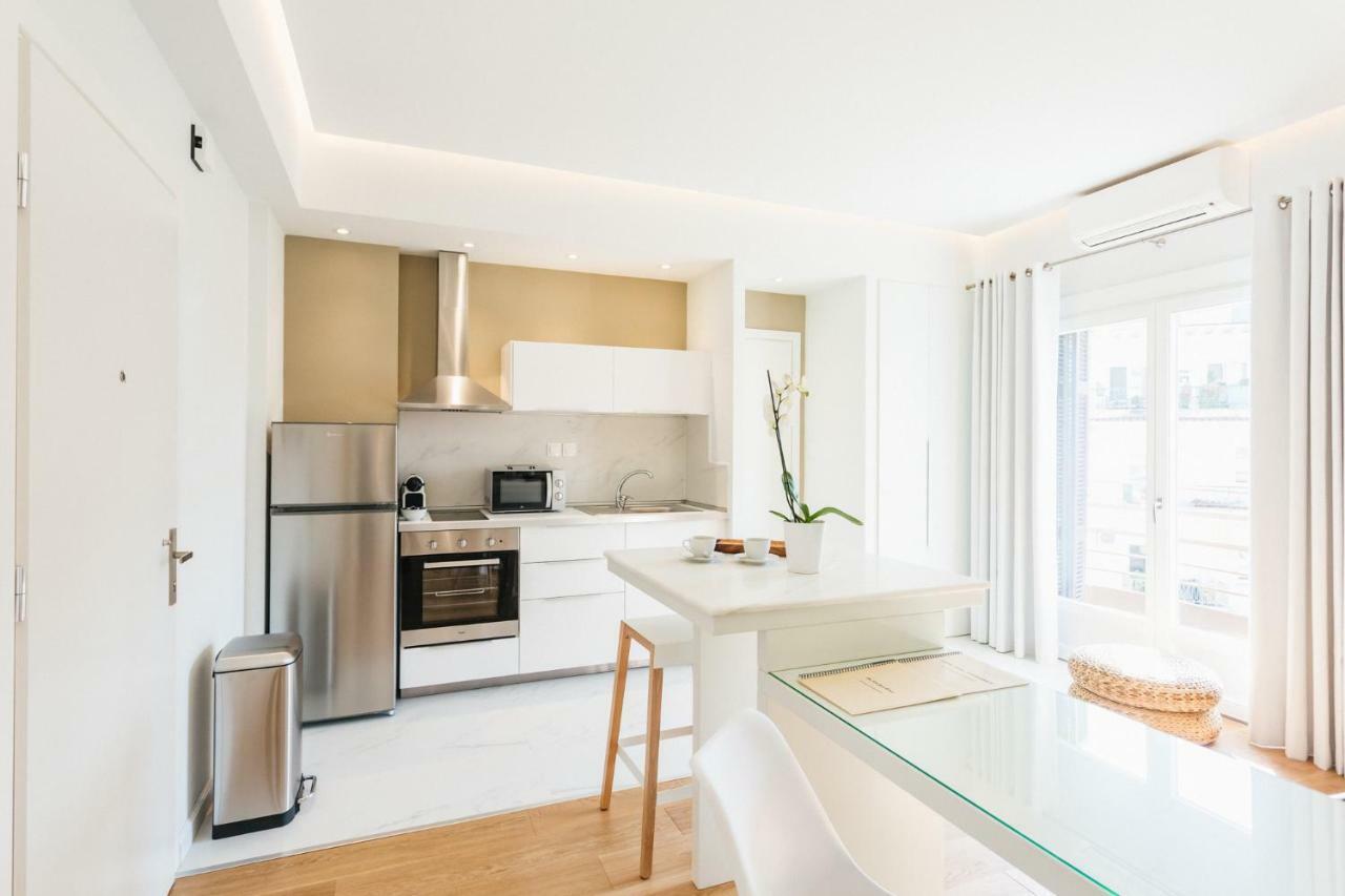 Appartamento Lori Margariti Sea View Flat Salonicco