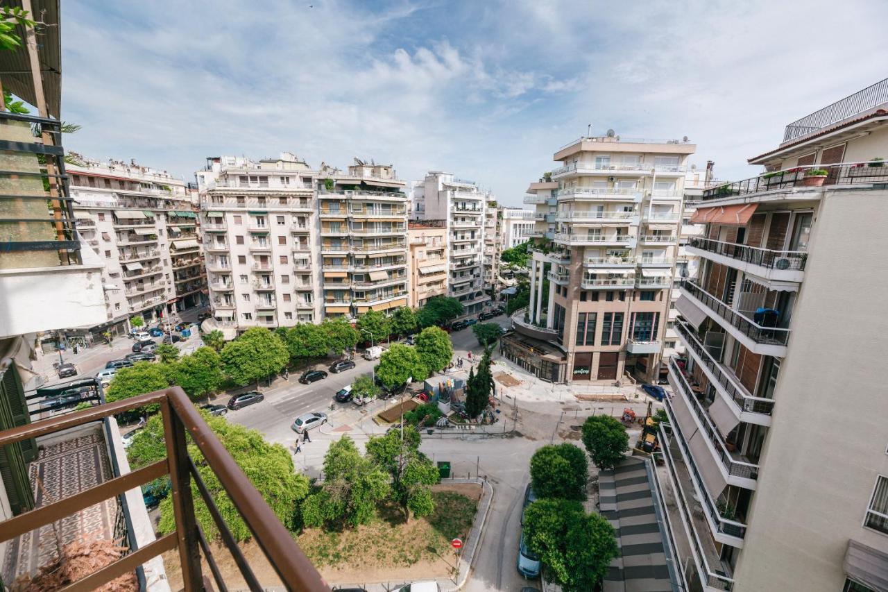 Lori Margariti Sea View Flat Appartamento *