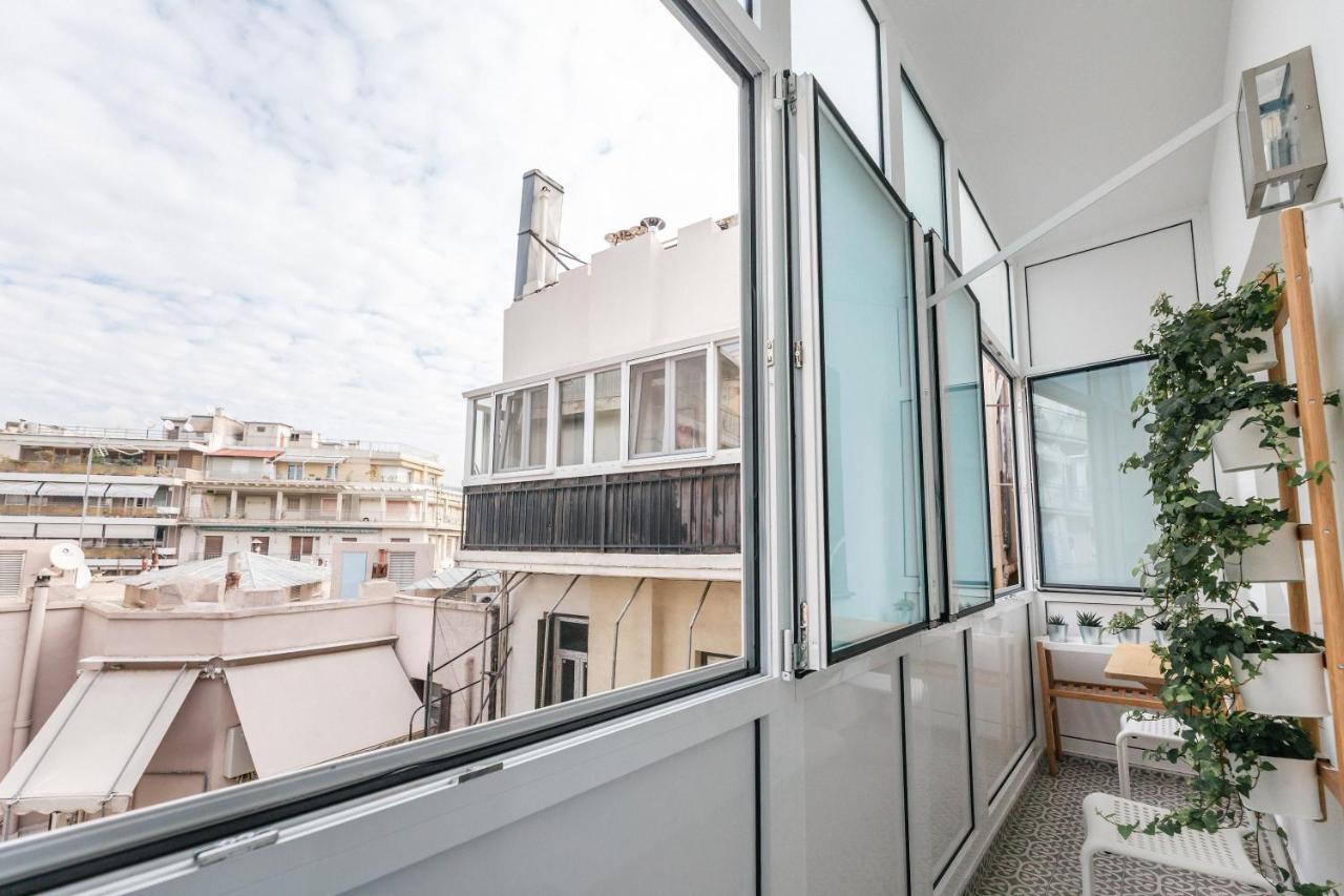 Appartamento Lori Margariti Sea View Flat *